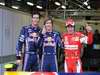 GP Australia - Qualifiche e Prove Libere 3